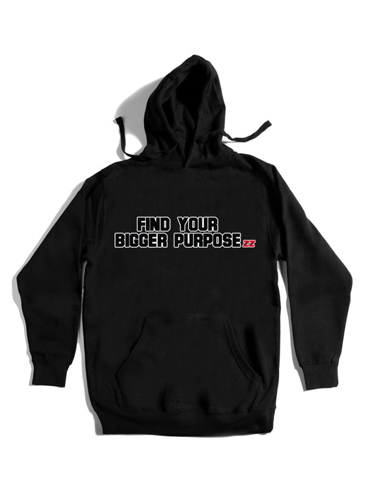 ZZ Youth Hoodie