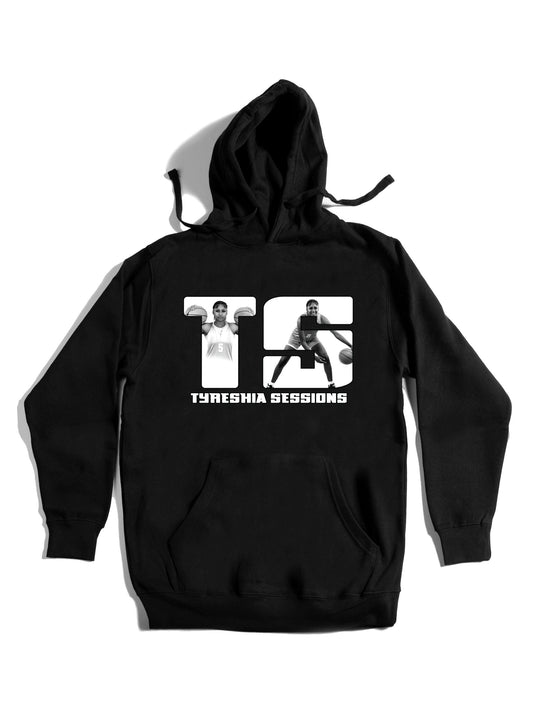 Tyreshia Sessions Hoodie