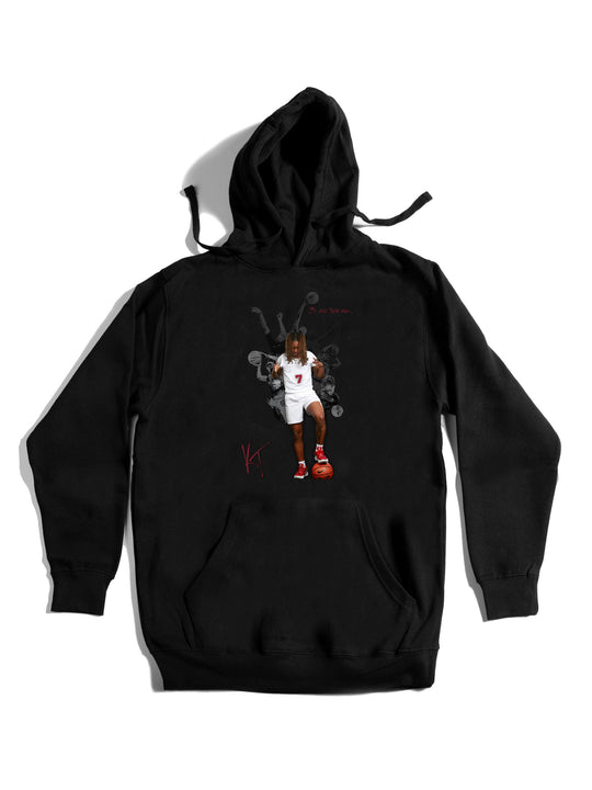 Kaylah Turner Hoodie