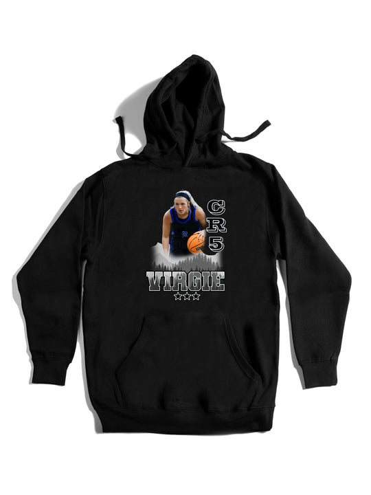 CR5 Cassidy Rowe Hoodie
