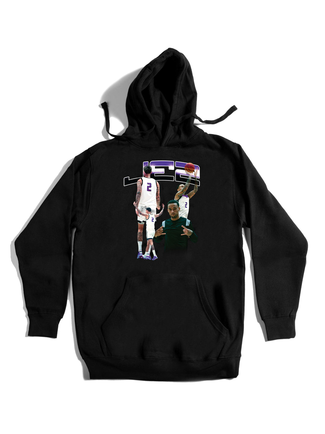 JE2 Hoodie