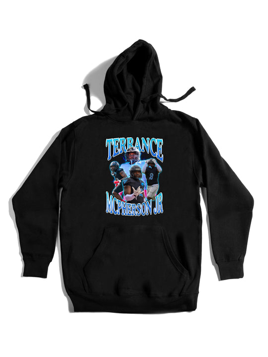 Terrance McPherson Jr Hoodie