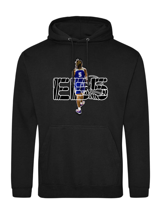 Eric Butler Hoodie