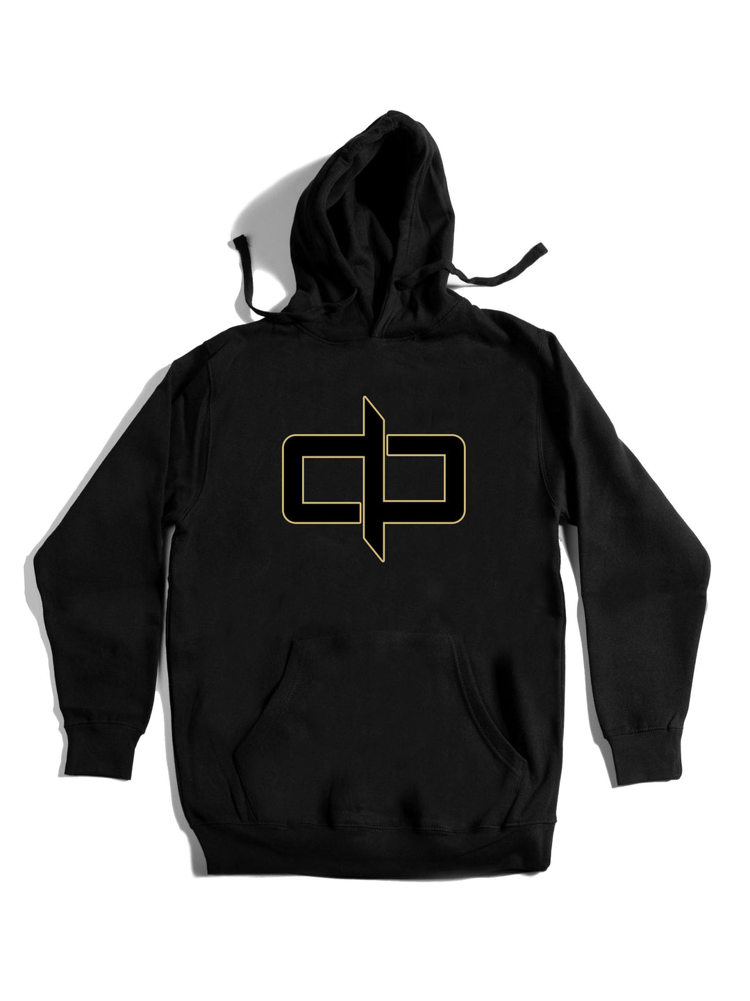 Dominiq Ponder Hoodie