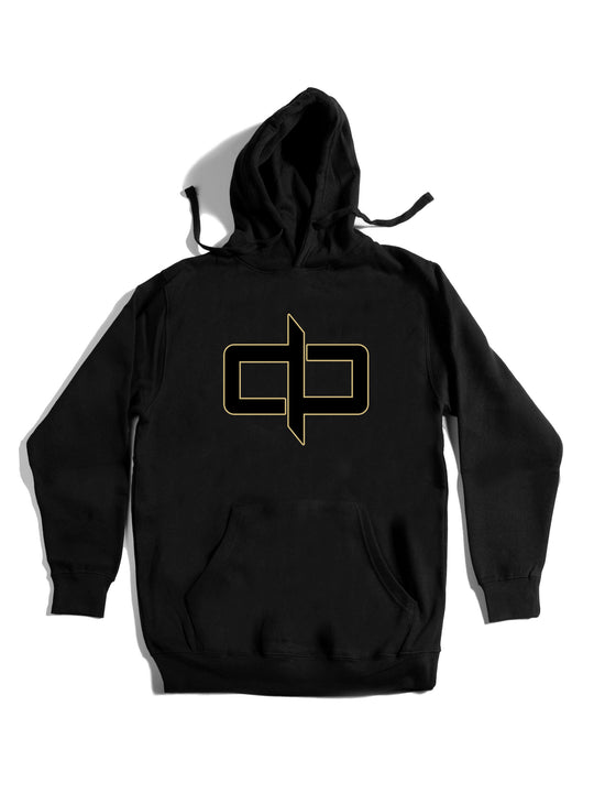Dominiq Ponder Hoodie
