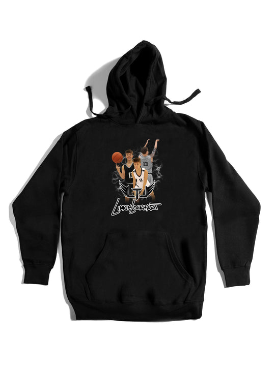 Linkin Lockart Hoodie