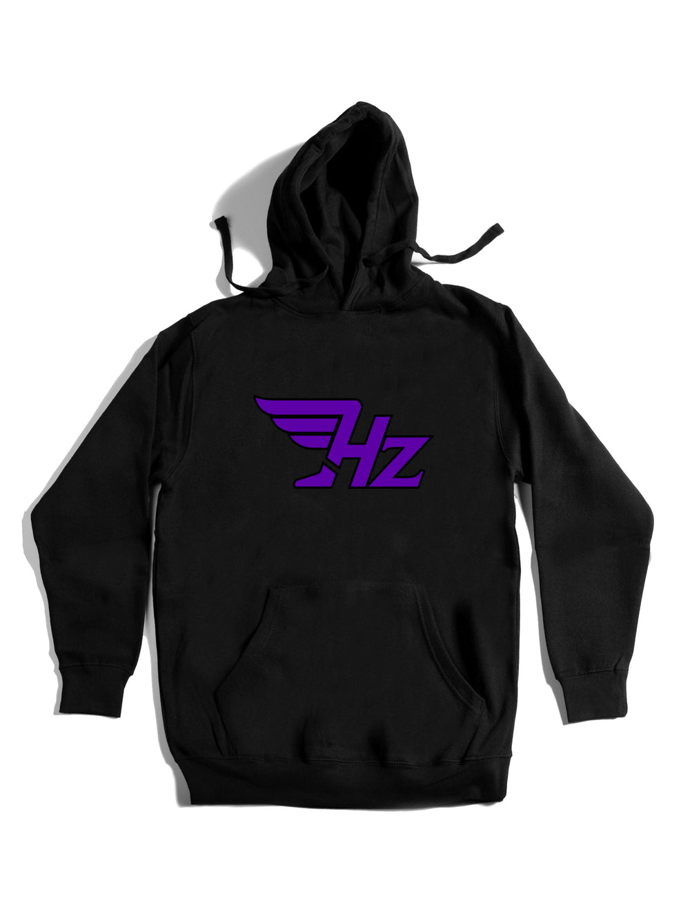 Zay Hopf Logo Hoodie