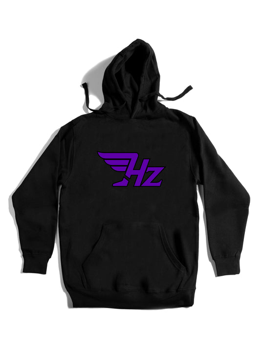Zay Hopf Logo Hoodie