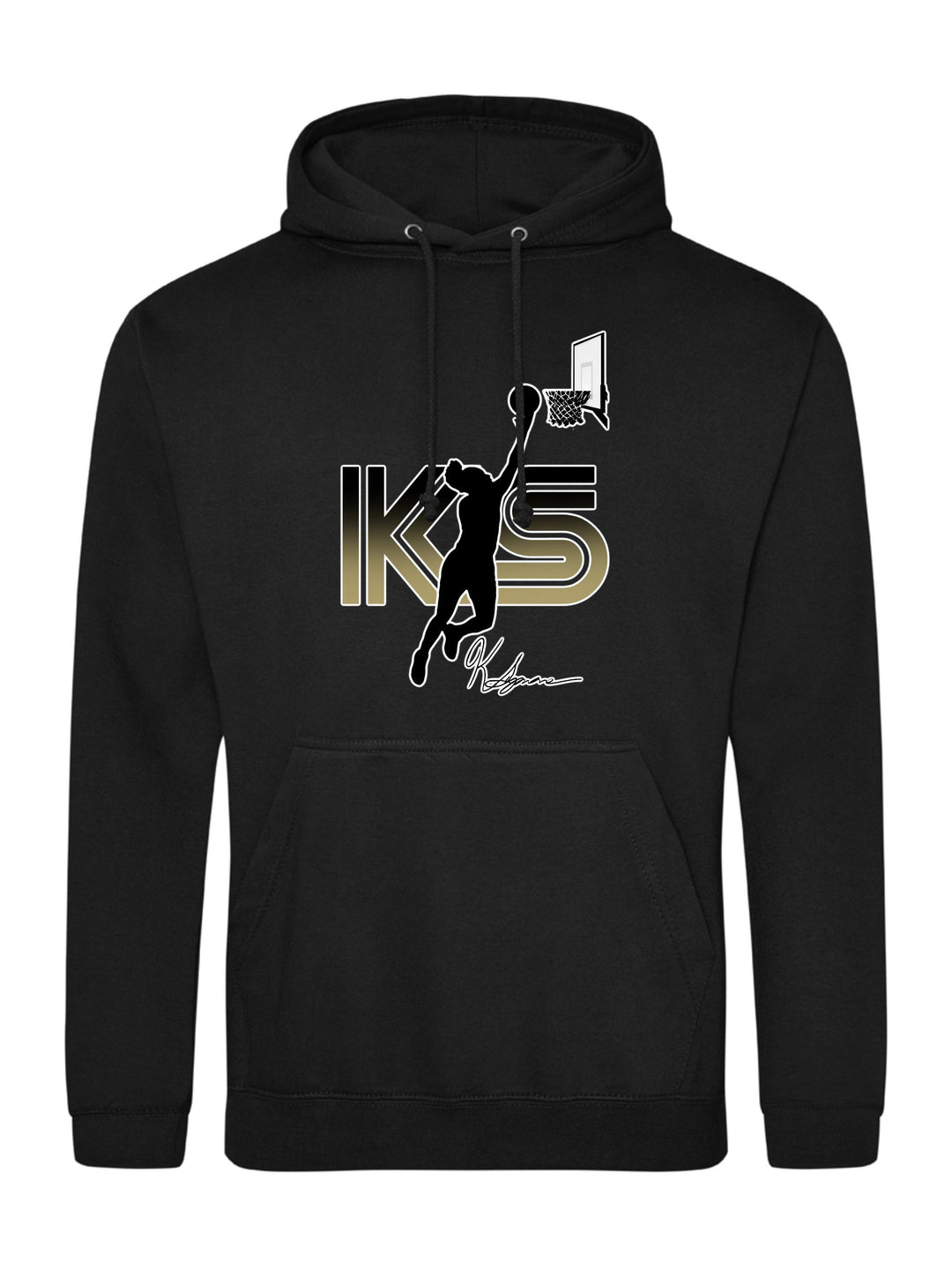 K Symone Hoodie