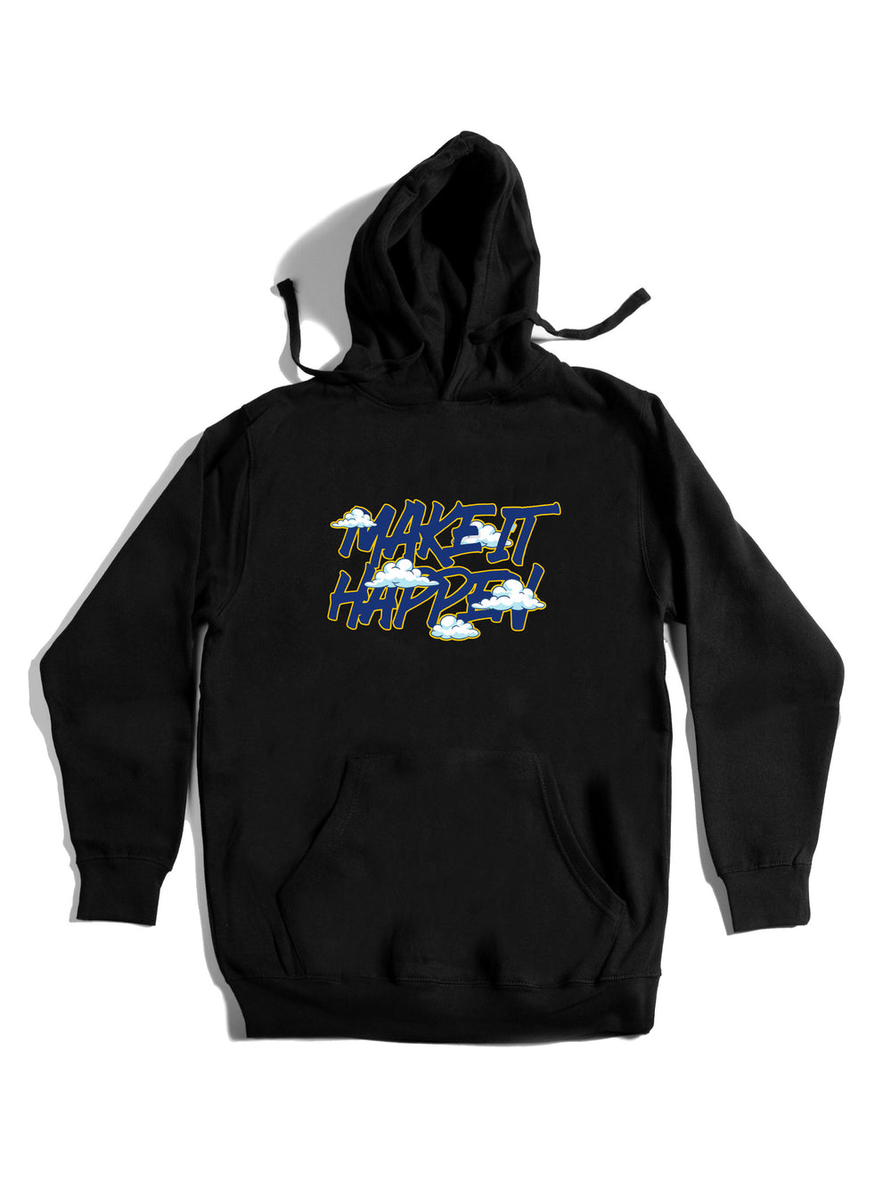 Make It Happen DT Hoodie
