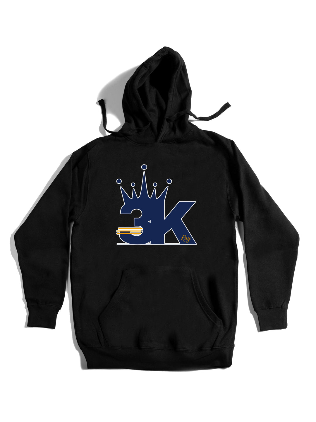 3K Hoodie