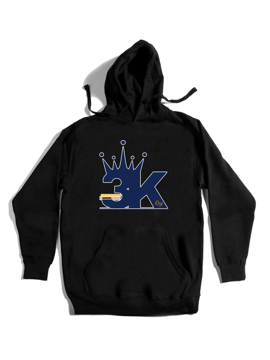 3K Hoodie