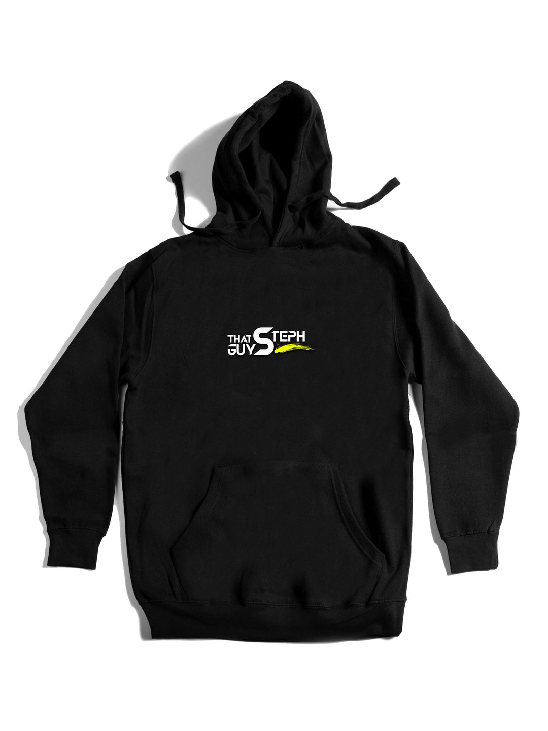 Steph Branche Hoodie