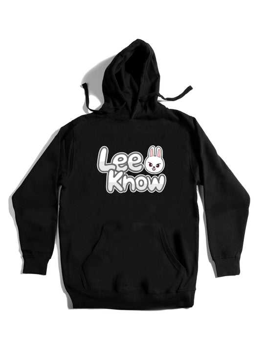 Leeknow Hoodie