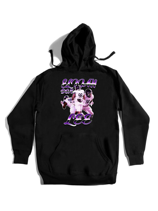 Elijah Lee Hoodie