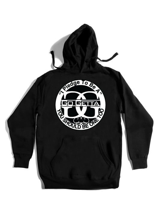 Young Go Gettas Hoodie