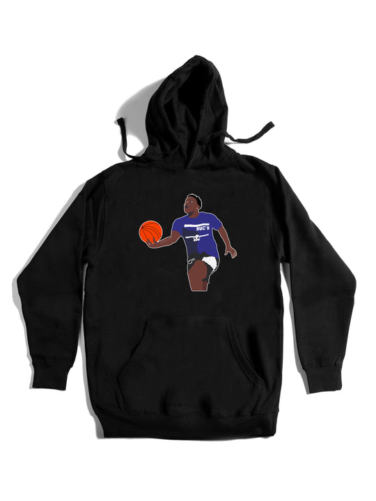 BAMN Hoodie