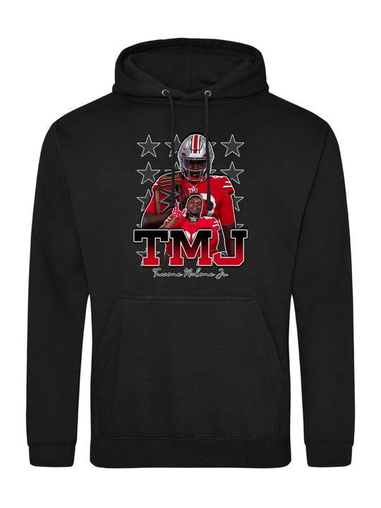 Tywone Malone Jr Hoodie