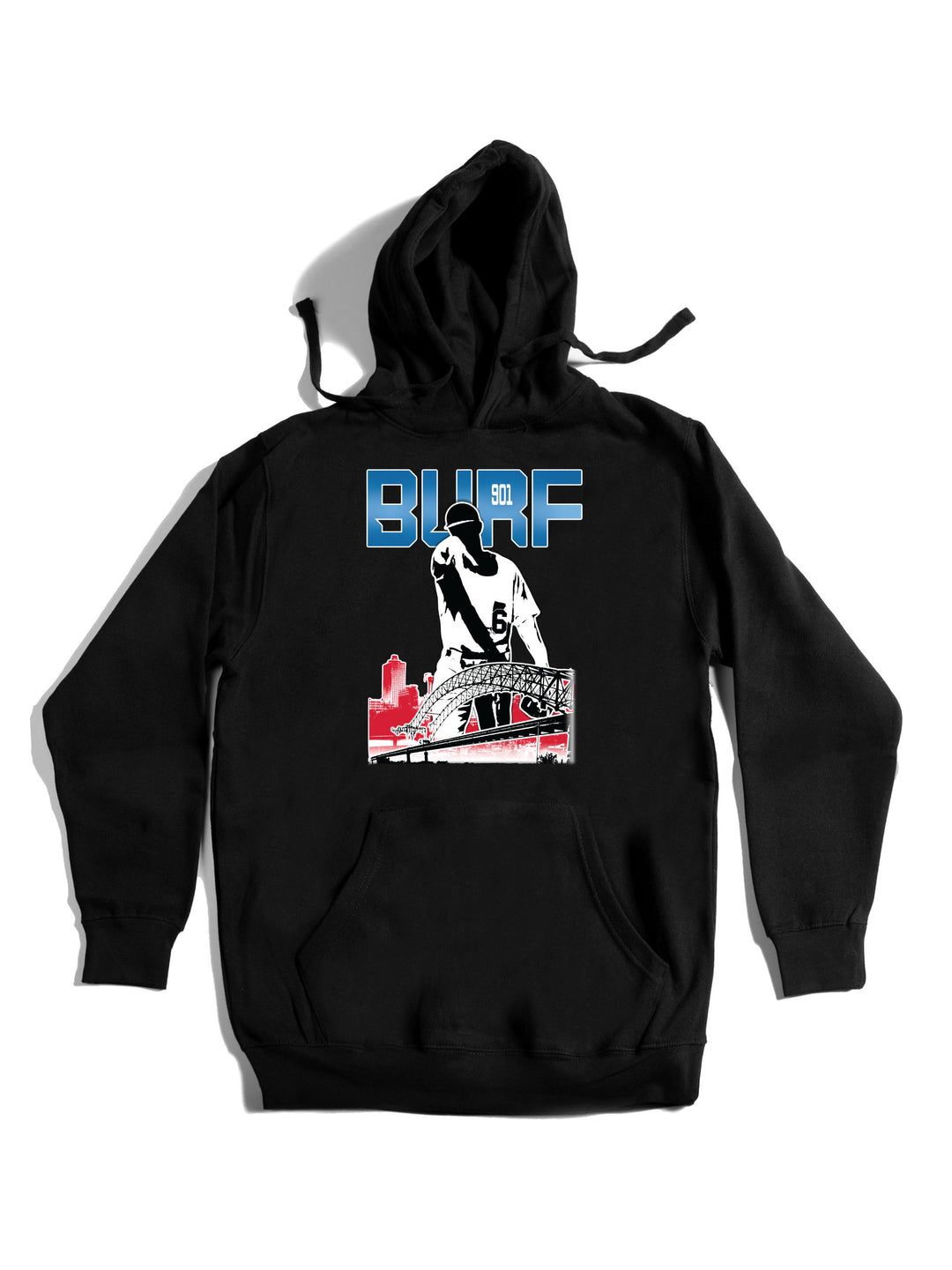 BURF Hoodie