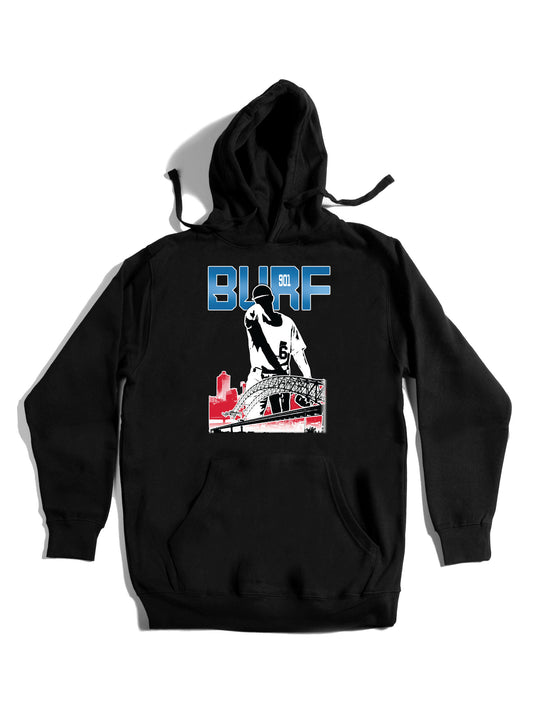 BURF Hoodie