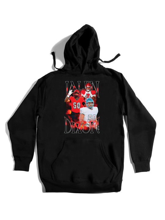 Jalen Dixon Hoodie