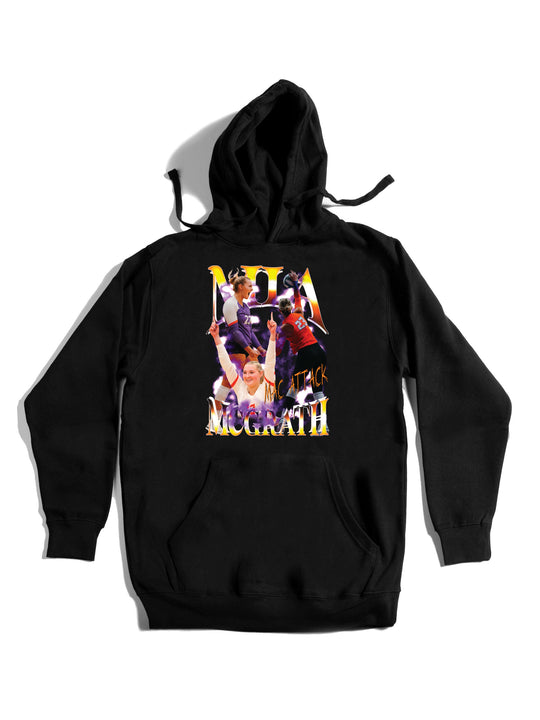 Mac Attack Hoodie
