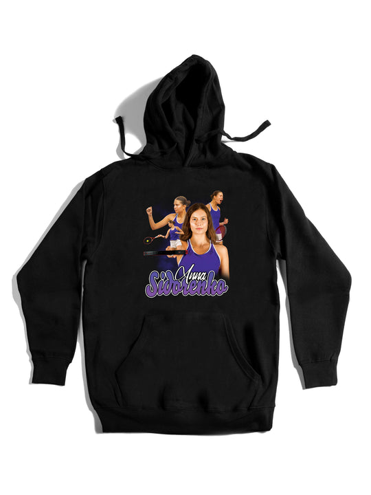 Anna Sidorenko Hoodie
