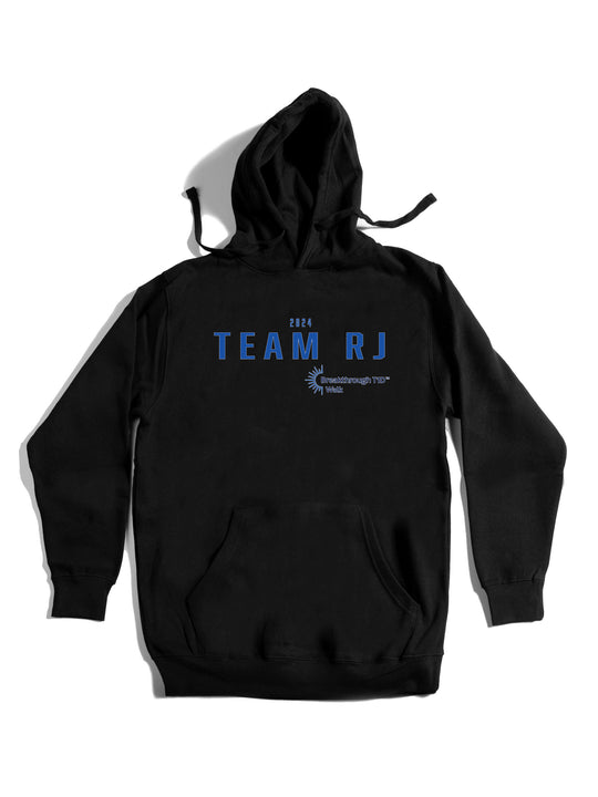 Team RJ Hoodie