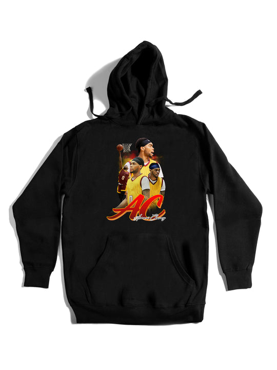 Armani Chaney Hoodie
