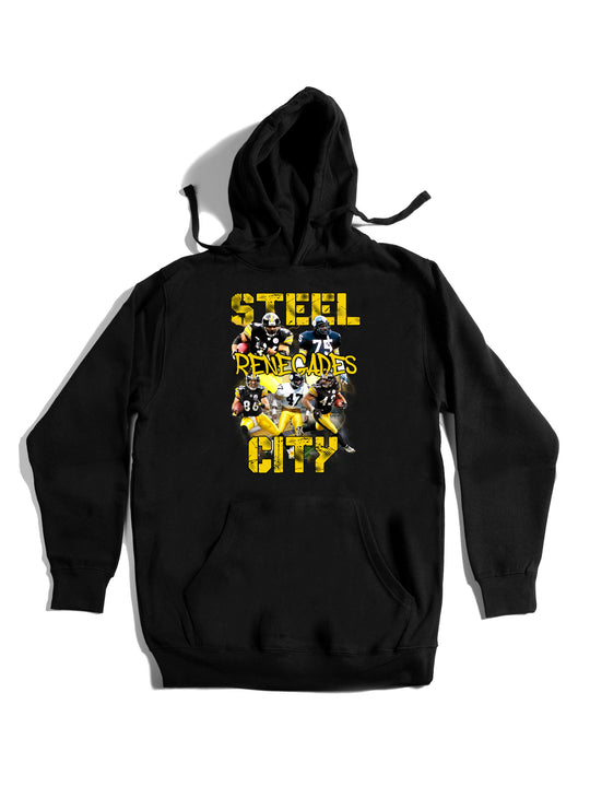 Steelers Hoodie