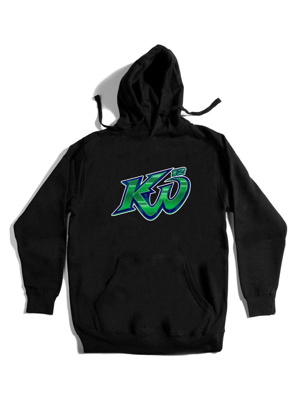 Kamari Williams Logo Hoodie