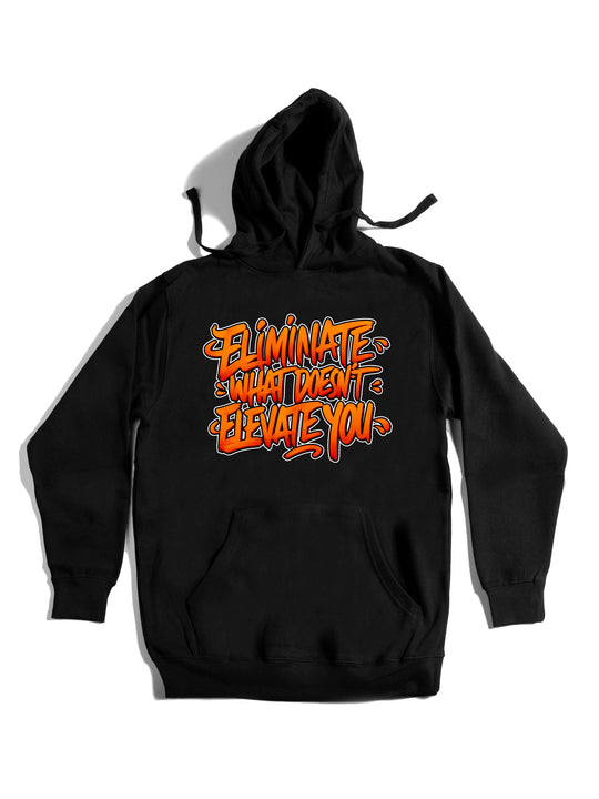Bryson Donnell Logo Hoodie