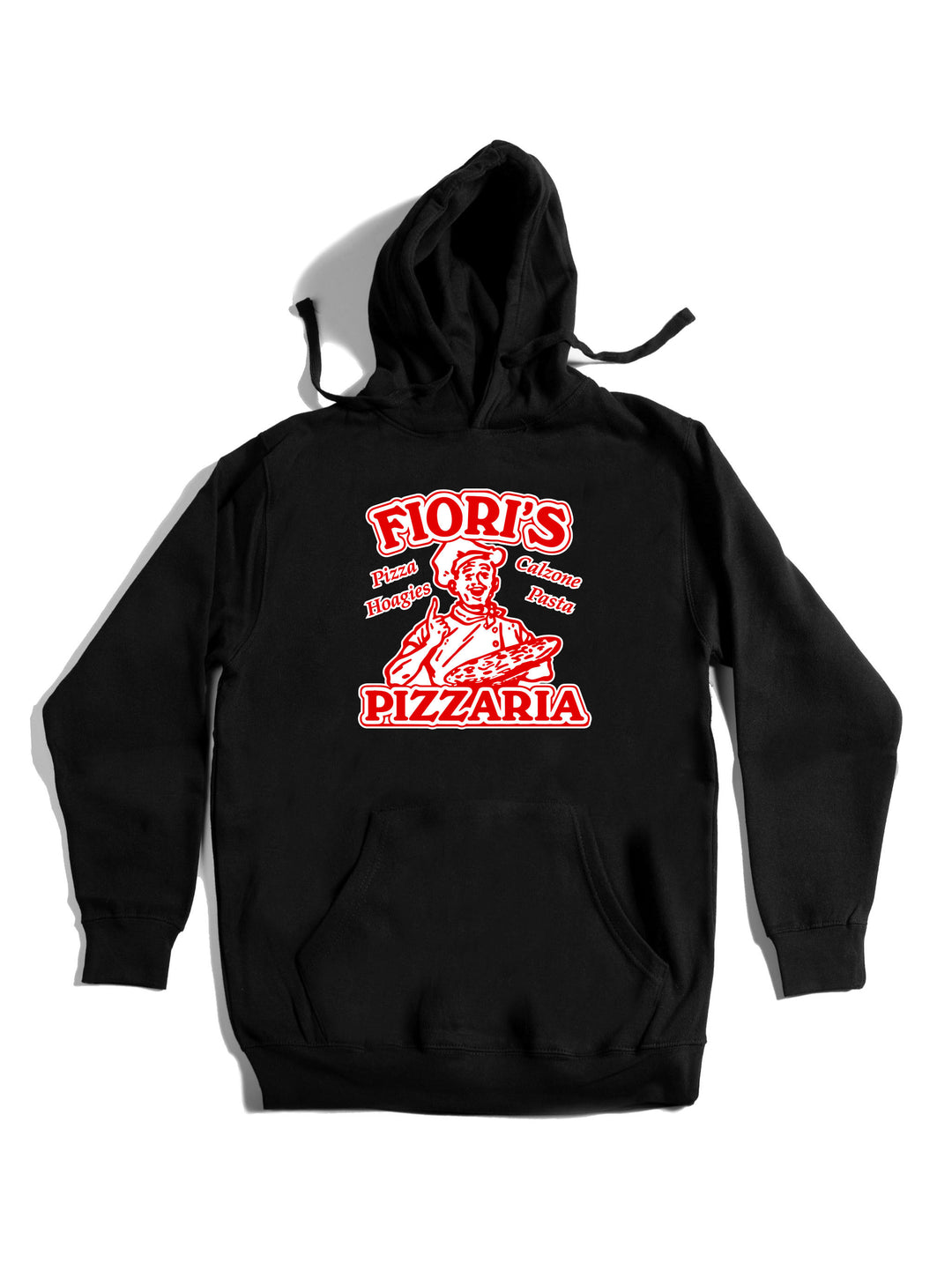Fioris Pizzaria Hoodie