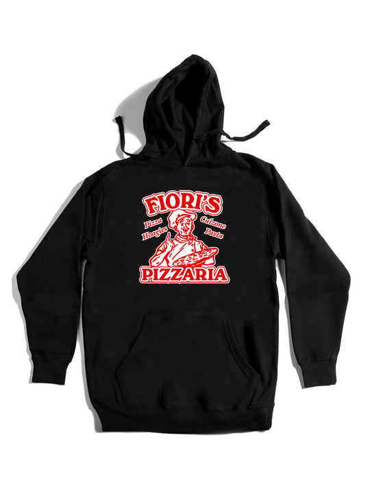 Fioris Pizzaria Hoodie