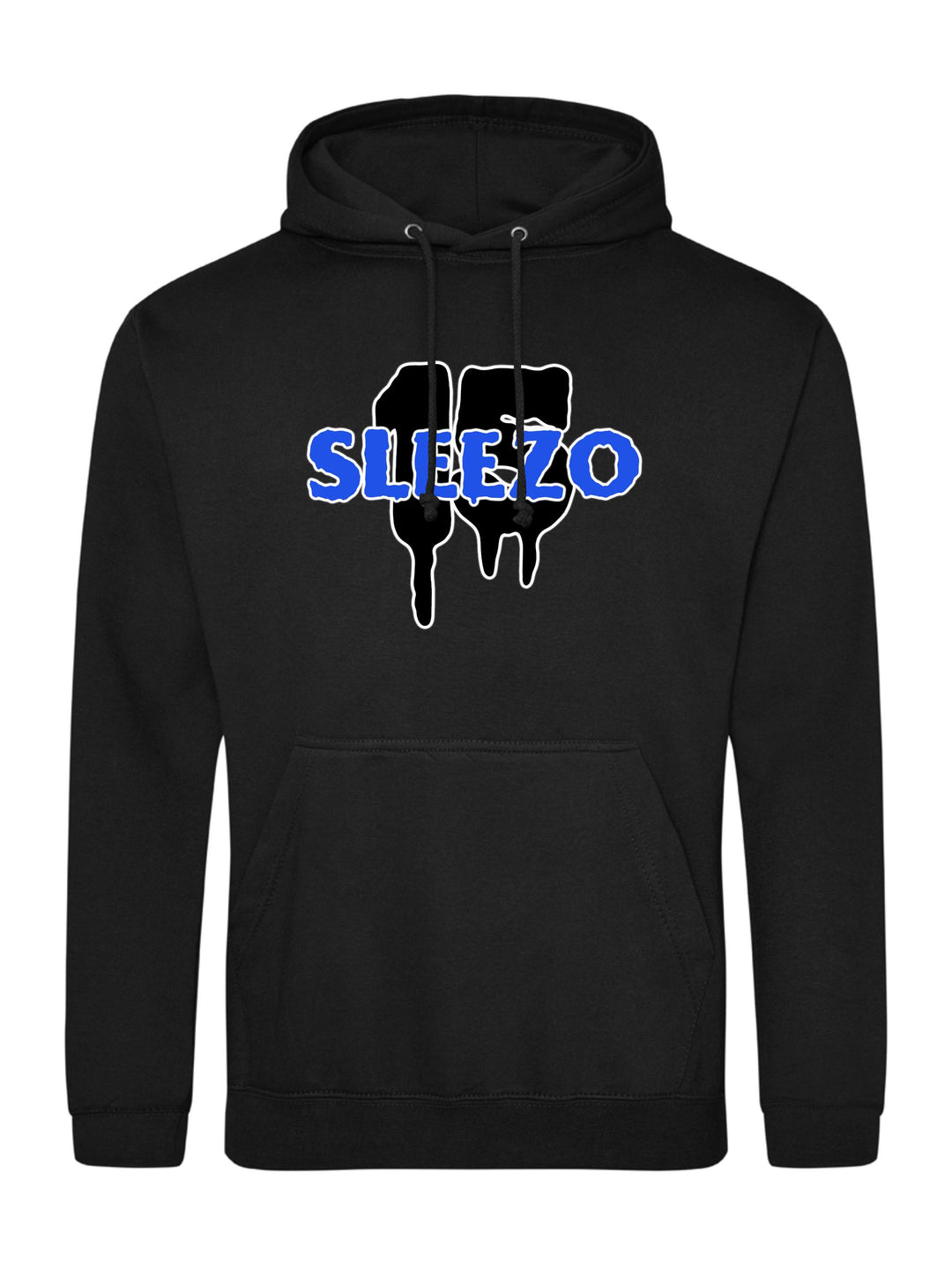 Sleezo Hoodie