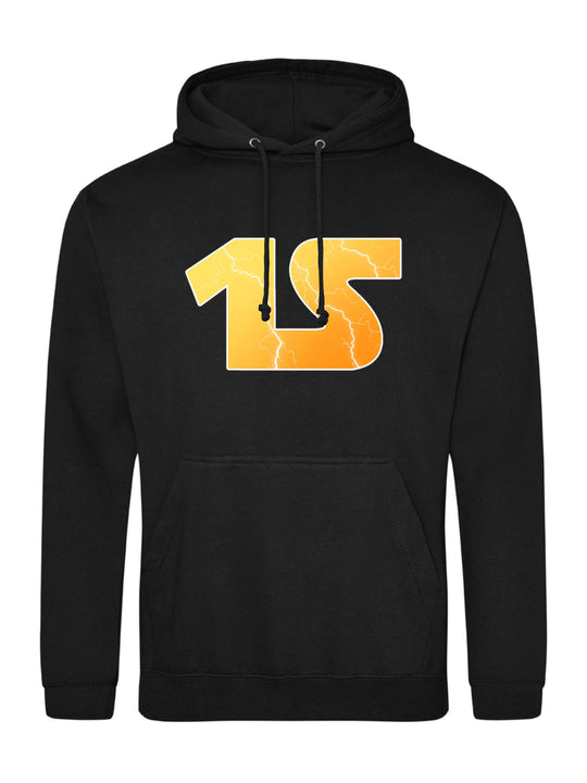 Isiah Small Hoodie