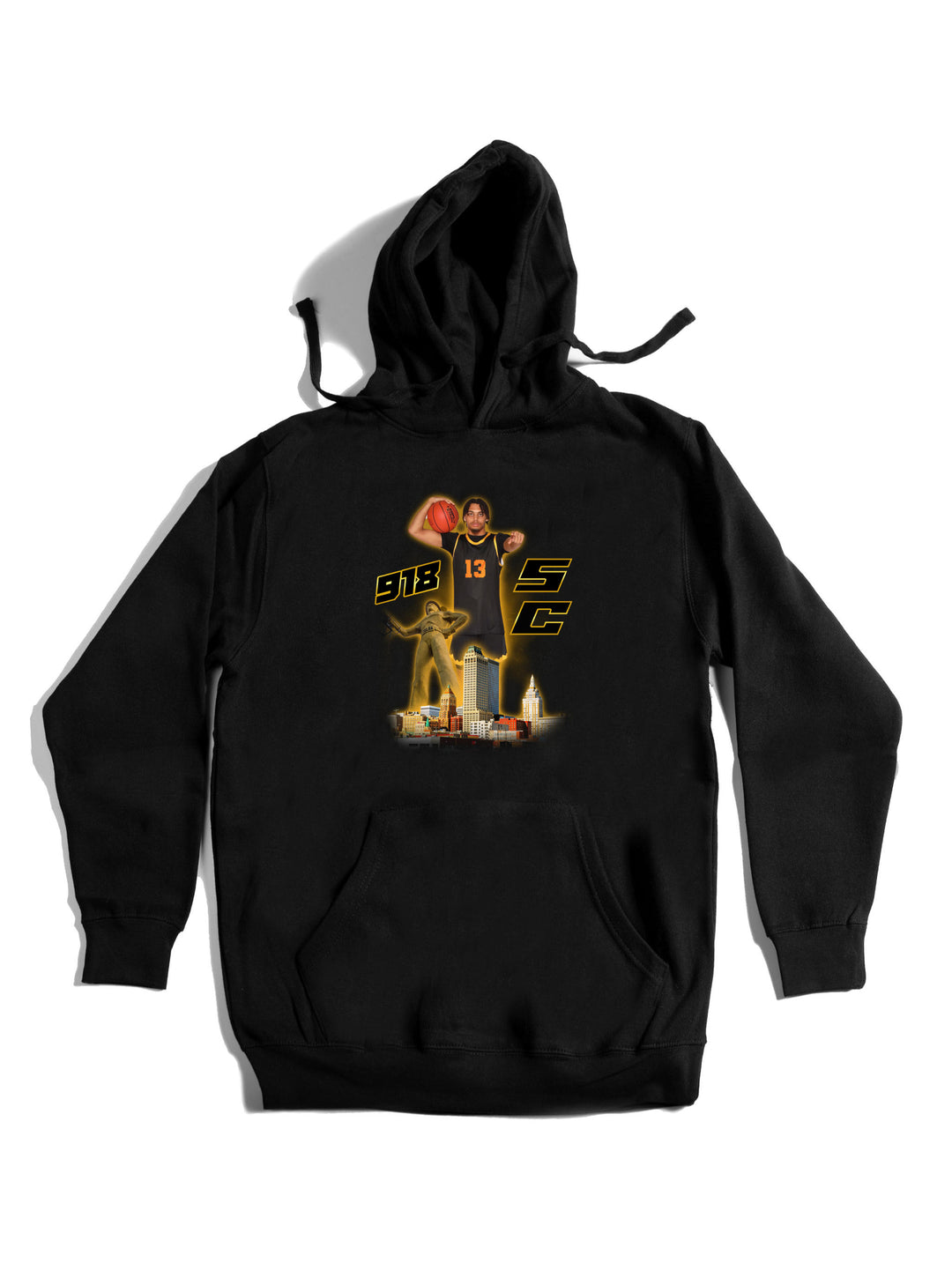 Seth Chargois Hoodie