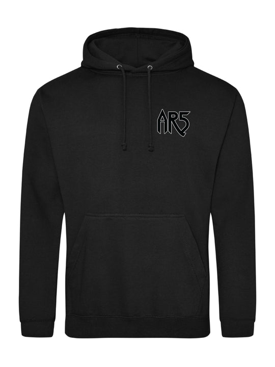 Anees Raheem Hoodie