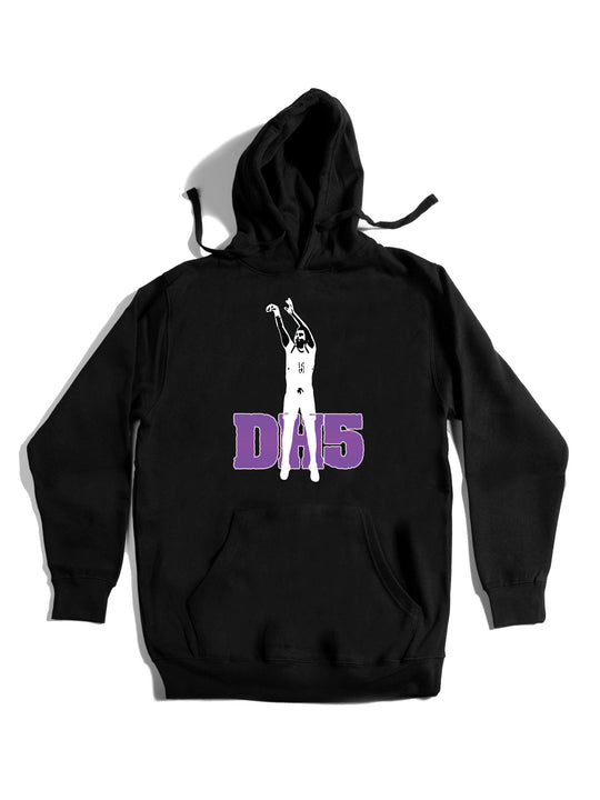 Dontre Henry Hoodie
