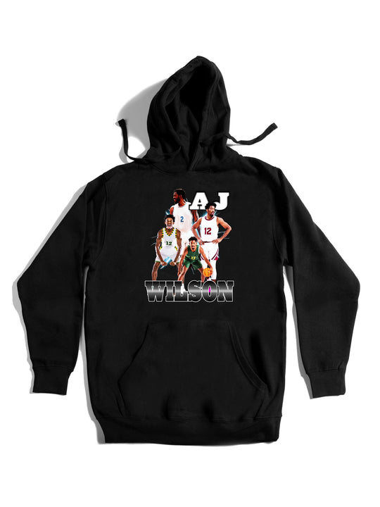 AJ Wilson Hoodie