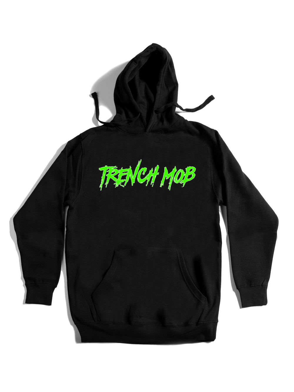 Trench Mob Hoodie