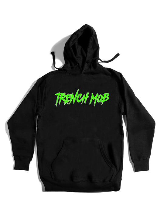 Trench Mob Hoodie