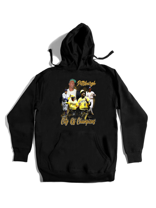 Pirates Hoodie