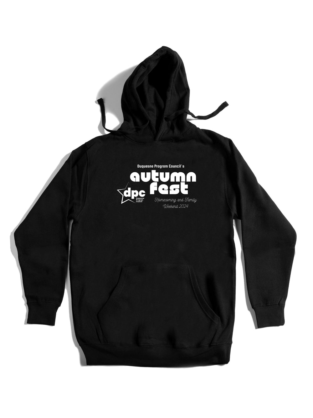 DPC Autumn Fest Hoodie