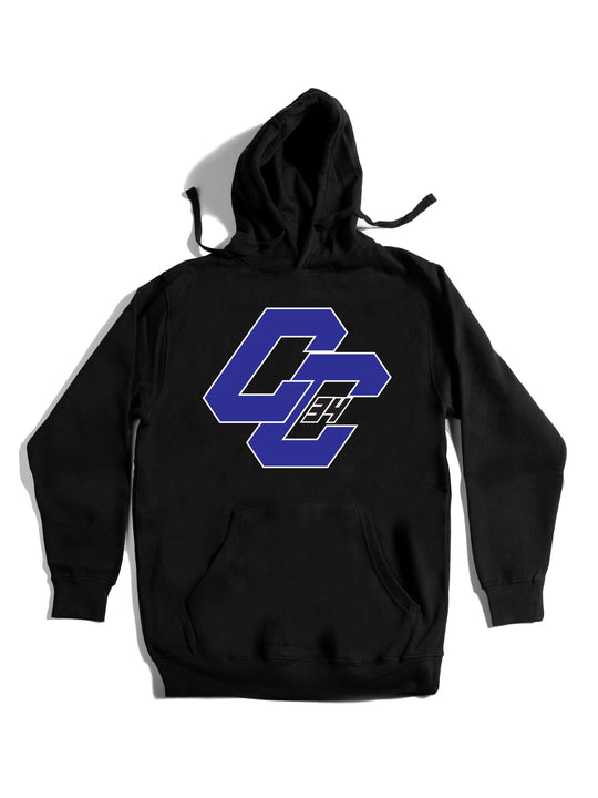 Colin Carrejo Hoodie