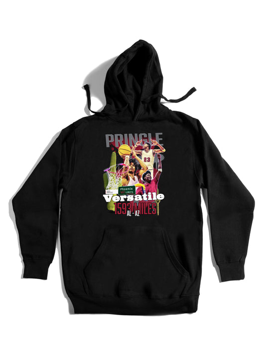 Nick Pringle Hoodie