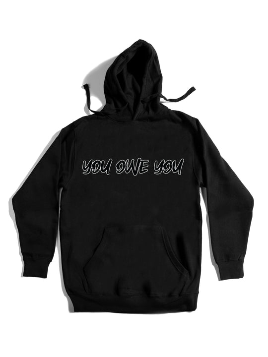 Marquesha Davis Youth Hoodie