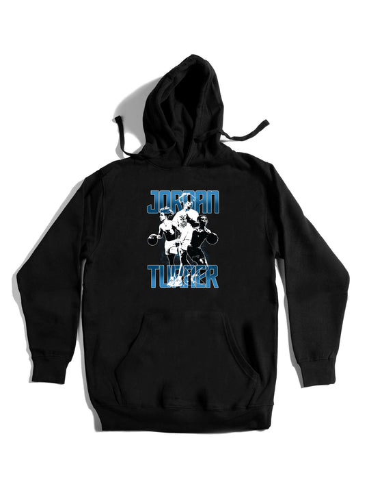 Jordan Turner Hoodie