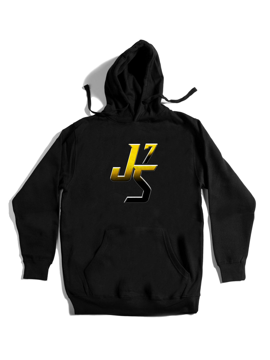 Julius Spradling Hoodie