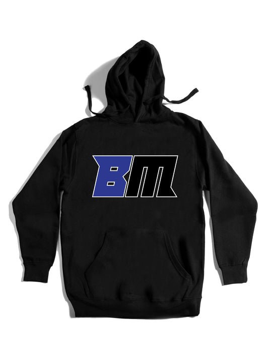 Bayleigh Matthews Hoodie